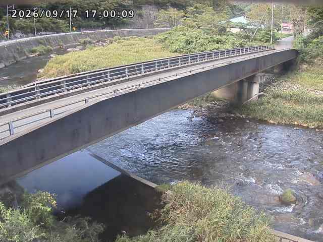 日野川９2026/09/18 4:10:00