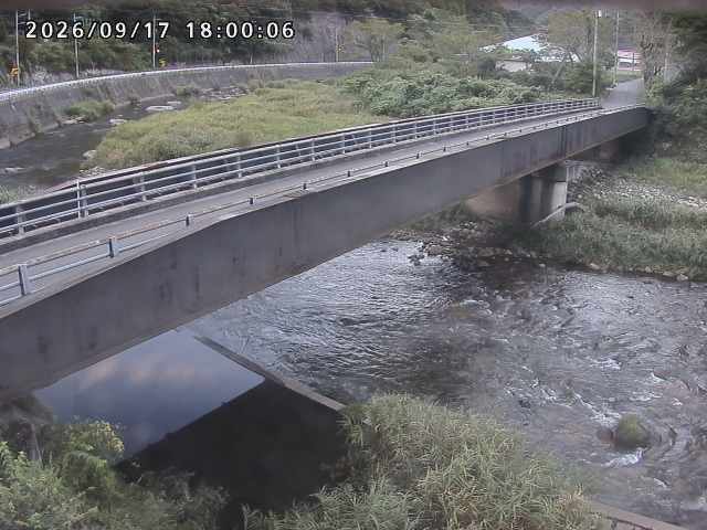 日野川９2026/09/18 4:10:00
