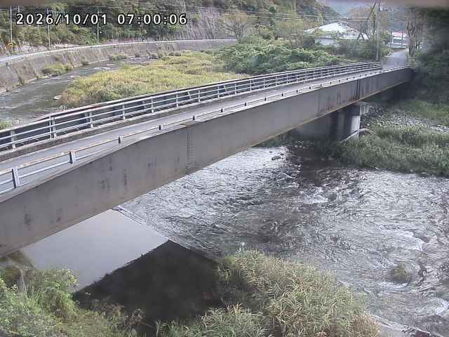 日野川９2026/10/02 4:30:00