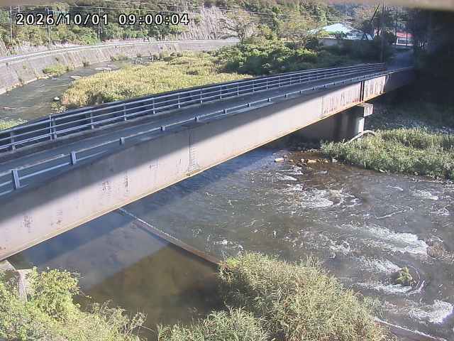 日野川９2026/10/02 4:30:00