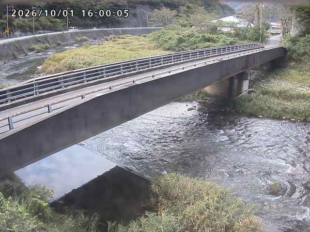 日野川９2026/10/02 4:30:00