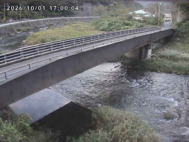 日野川９2026/10/02 4:30:00