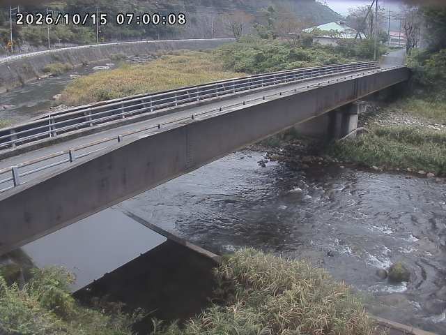 日野川９2026/10/16 5:00:00