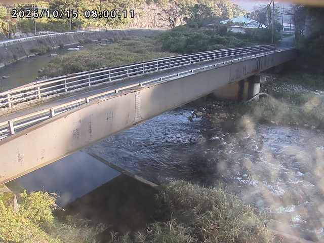 日野川９2026/10/16 5:00:00
