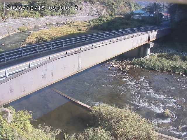 日野川９2026/10/16 5:00:00
