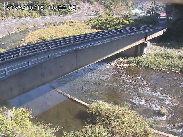 日野川９2026/10/16 5:00:00