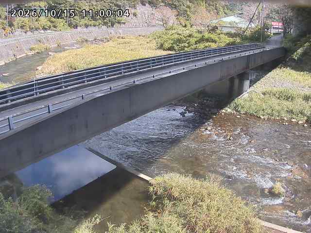 日野川９2026/10/16 5:00:00