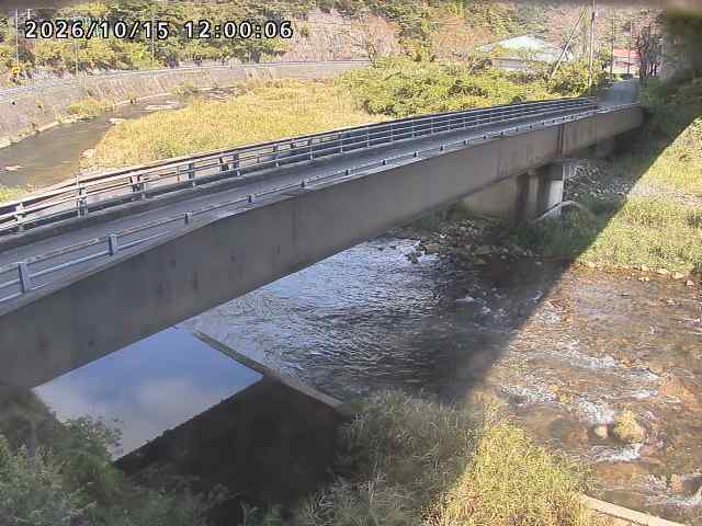 日野川９2026/10/16 5:00:00