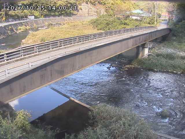 日野川９2026/10/16 5:00:00