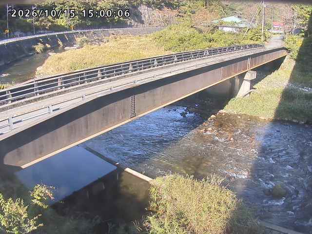 日野川９2026/10/16 5:00:00