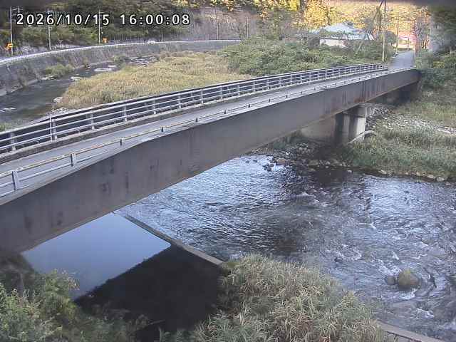 日野川９2026/10/16 5:00:00