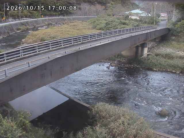 日野川９2026/10/16 5:00:00