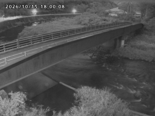 日野川９2026/10/16 5:00:00