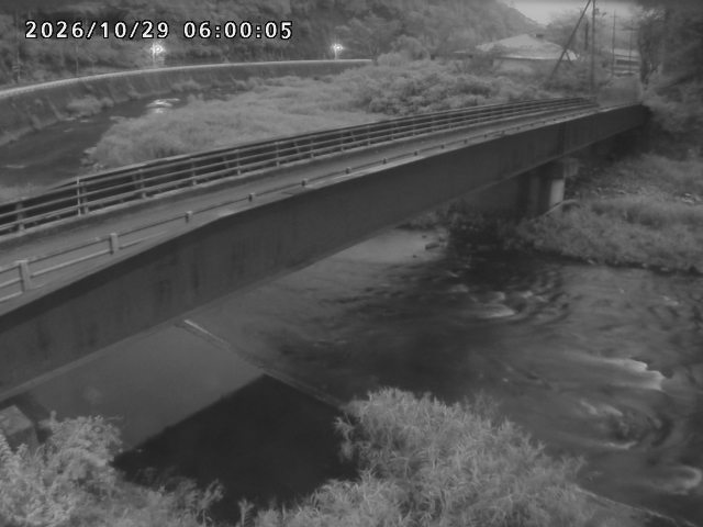 日野川９2026/10/30 6:10:00