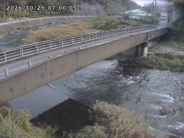 日野川９2026/10/30 6:10:00