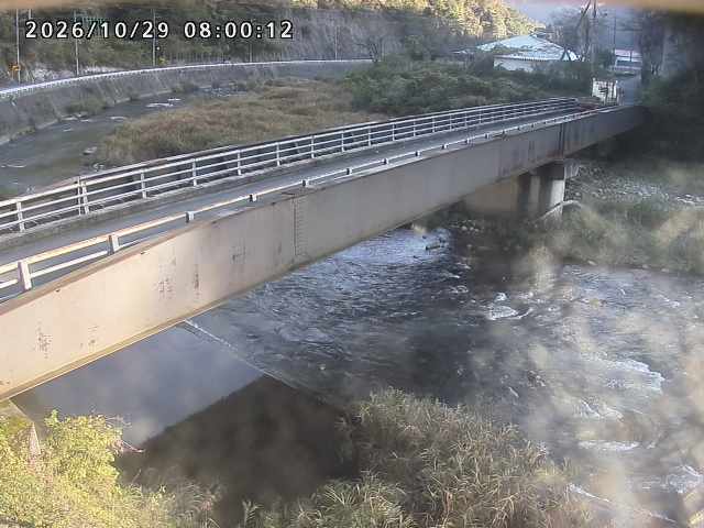 日野川９2026/10/30 6:10:00