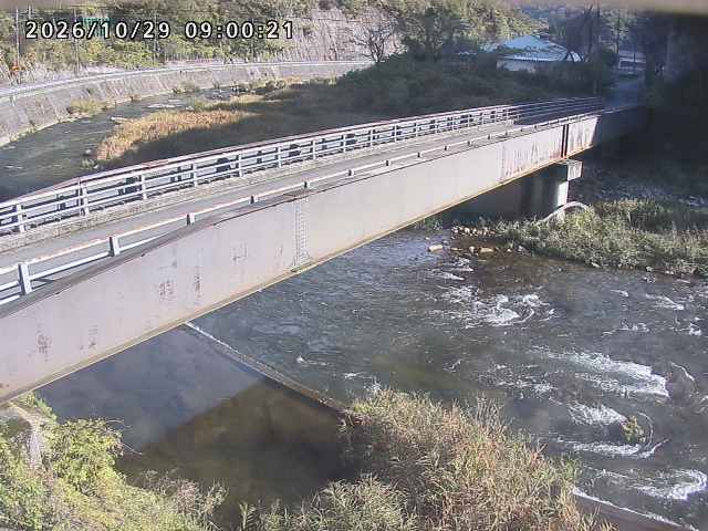日野川９2026/10/30 6:10:00