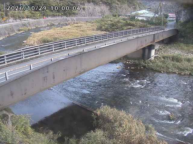 日野川９2026/10/30 6:10:00