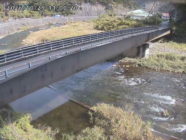 日野川９2026/10/30 6:10:00