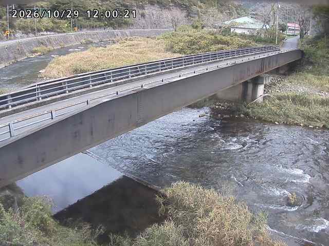 日野川９2026/10/30 6:10:00