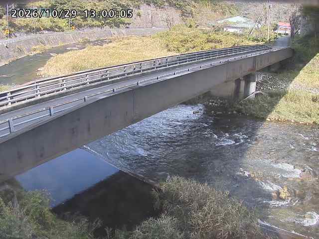 日野川９2026/10/30 6:10:00