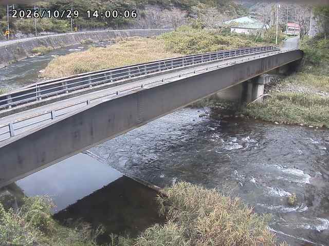 日野川９2026/10/30 6:10:00