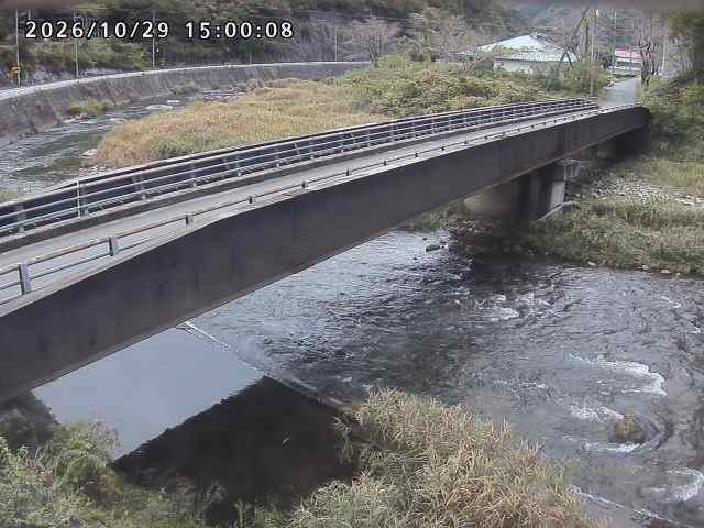日野川９2026/10/30 6:10:00