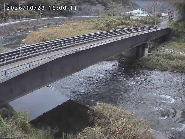 日野川９2026/10/30 6:10:00