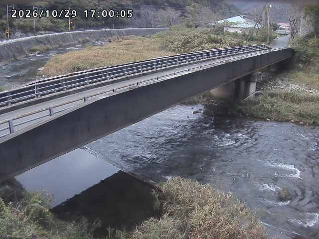 日野川９2026/10/30 6:10:00