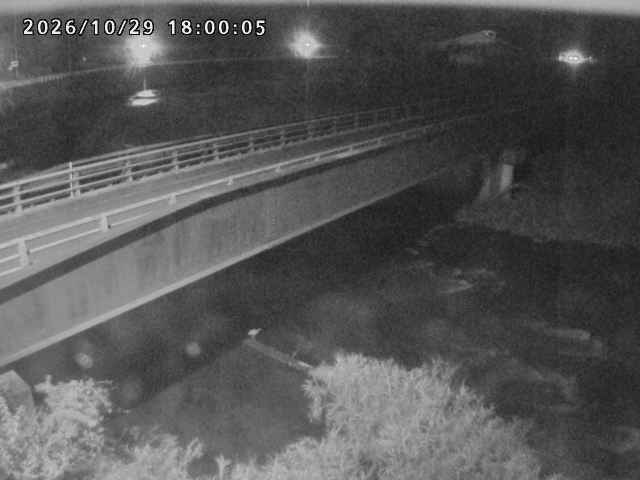 日野川９2026/10/30 6:10:00