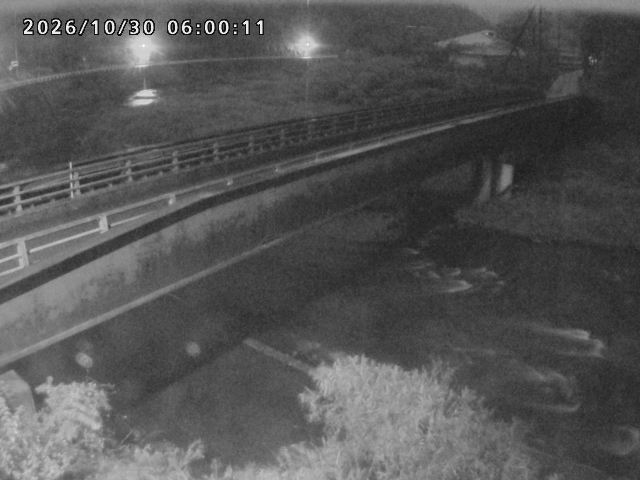 日野川９2026/10/30 6:10:00