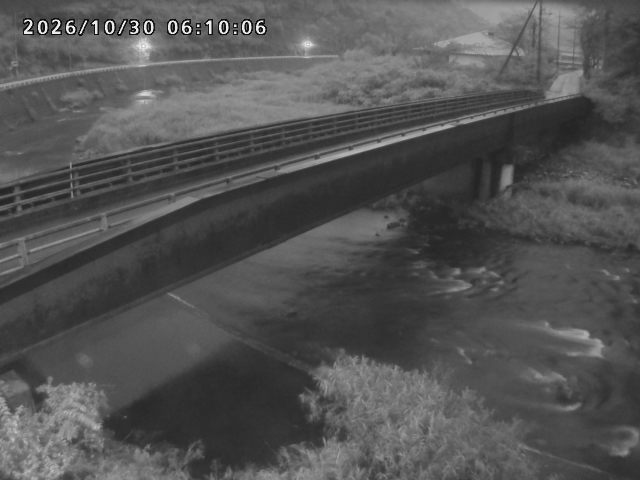 日野川９2026/10/30 6:10:00