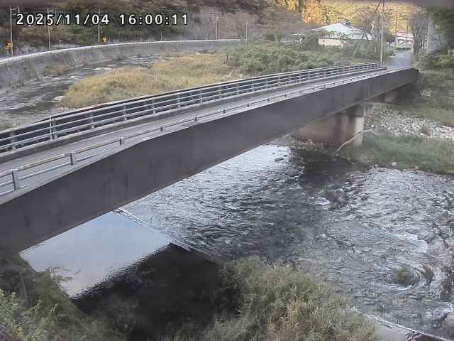 日野川９2025/11/05 16:00:00