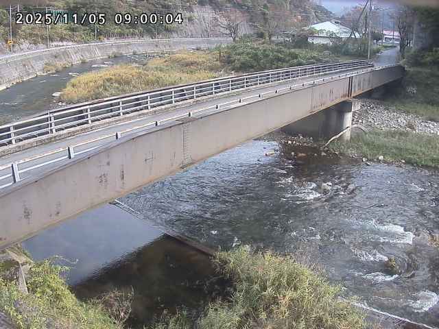 日野川９2025/11/05 16:00:00