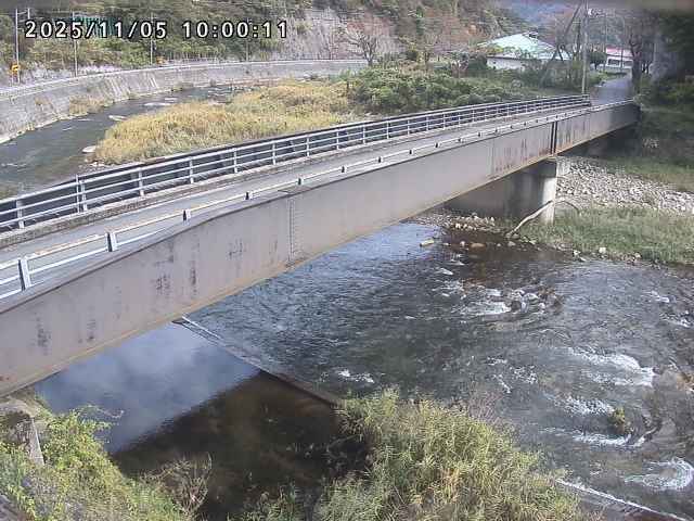 日野川９2025/11/05 16:00:00