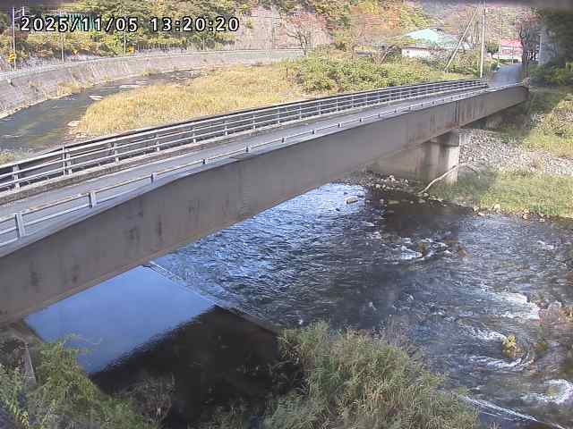 日野川９2025/11/05 16:00:00