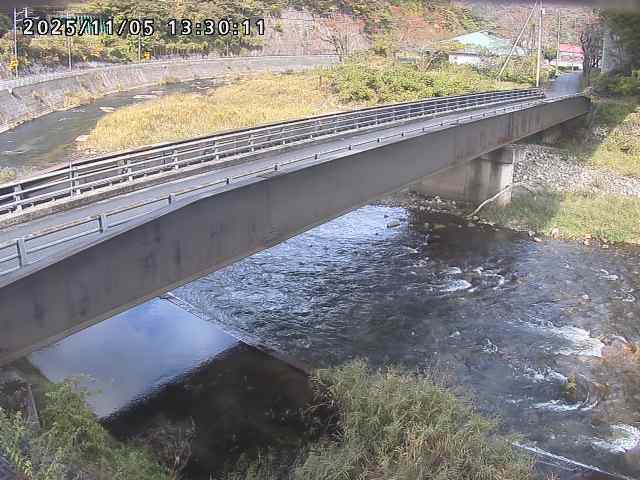 日野川９2025/11/05 16:00:00