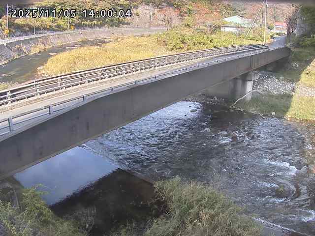日野川９2025/11/05 16:00:00