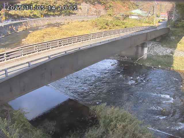 日野川９2025/11/05 16:00:00