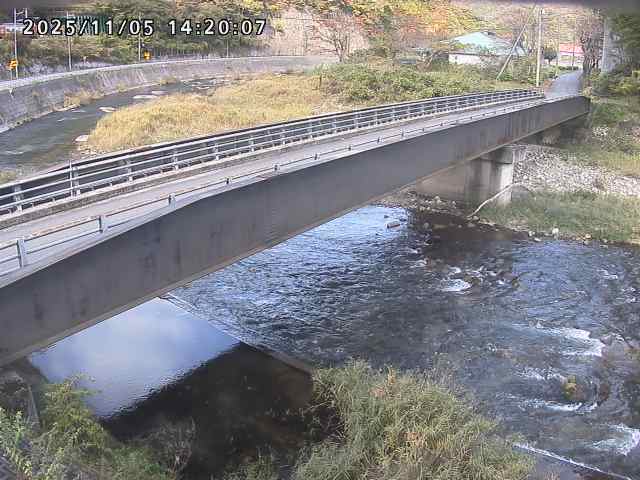 日野川９2025/11/05 16:00:00