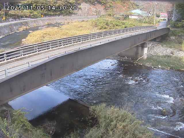 日野川９2025/11/05 16:00:00