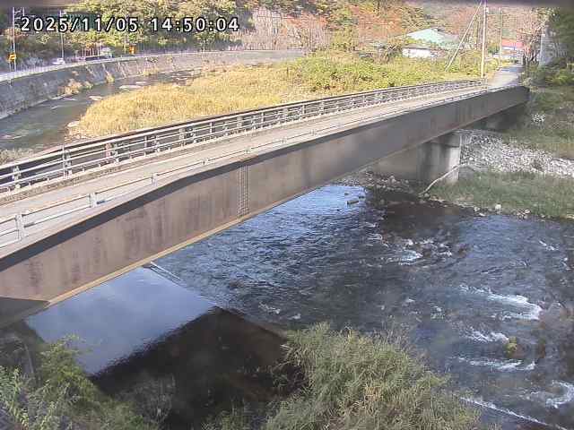 日野川９2025/11/05 16:00:00