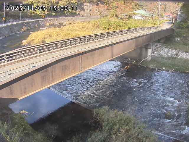 日野川９2025/11/05 16:00:00