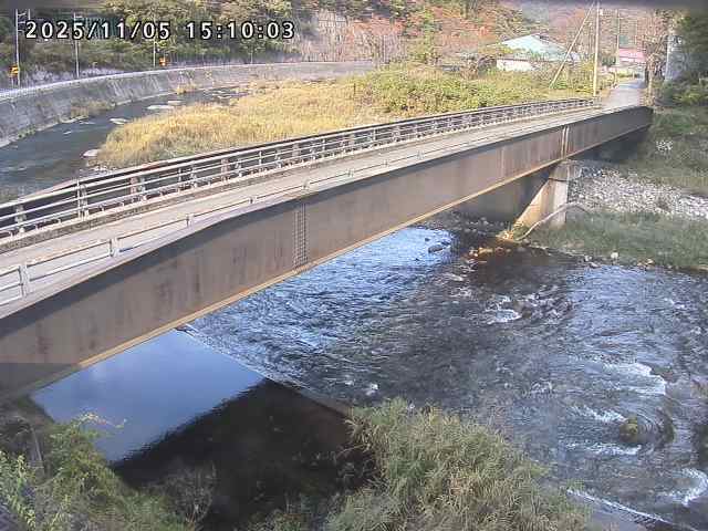 日野川９2025/11/05 16:00:00