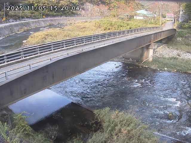 日野川９2025/11/05 16:00:00