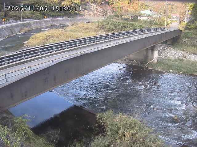 日野川９2025/11/05 16:00:00