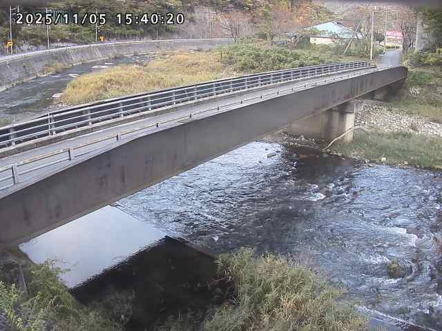 日野川９2025/11/05 16:00:00