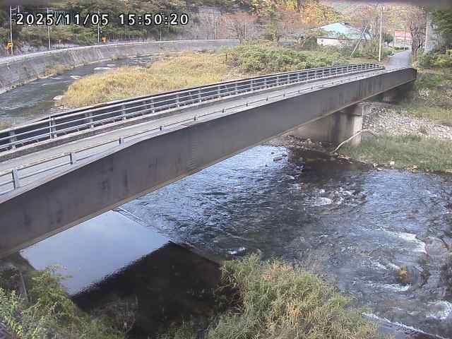 日野川９2025/11/05 16:00:00