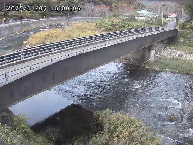 日野川９2025/11/05 16:00:00