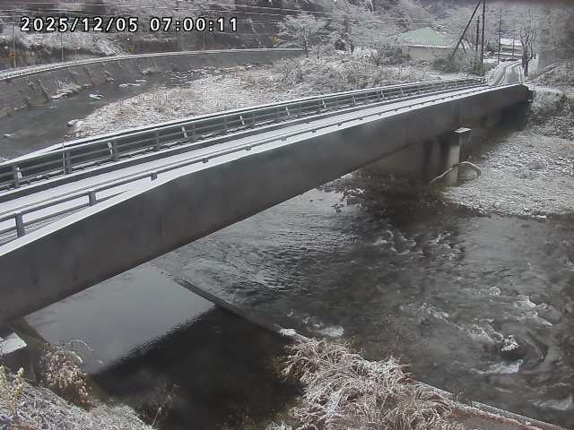 日野川９2025/12/05 17:00:00